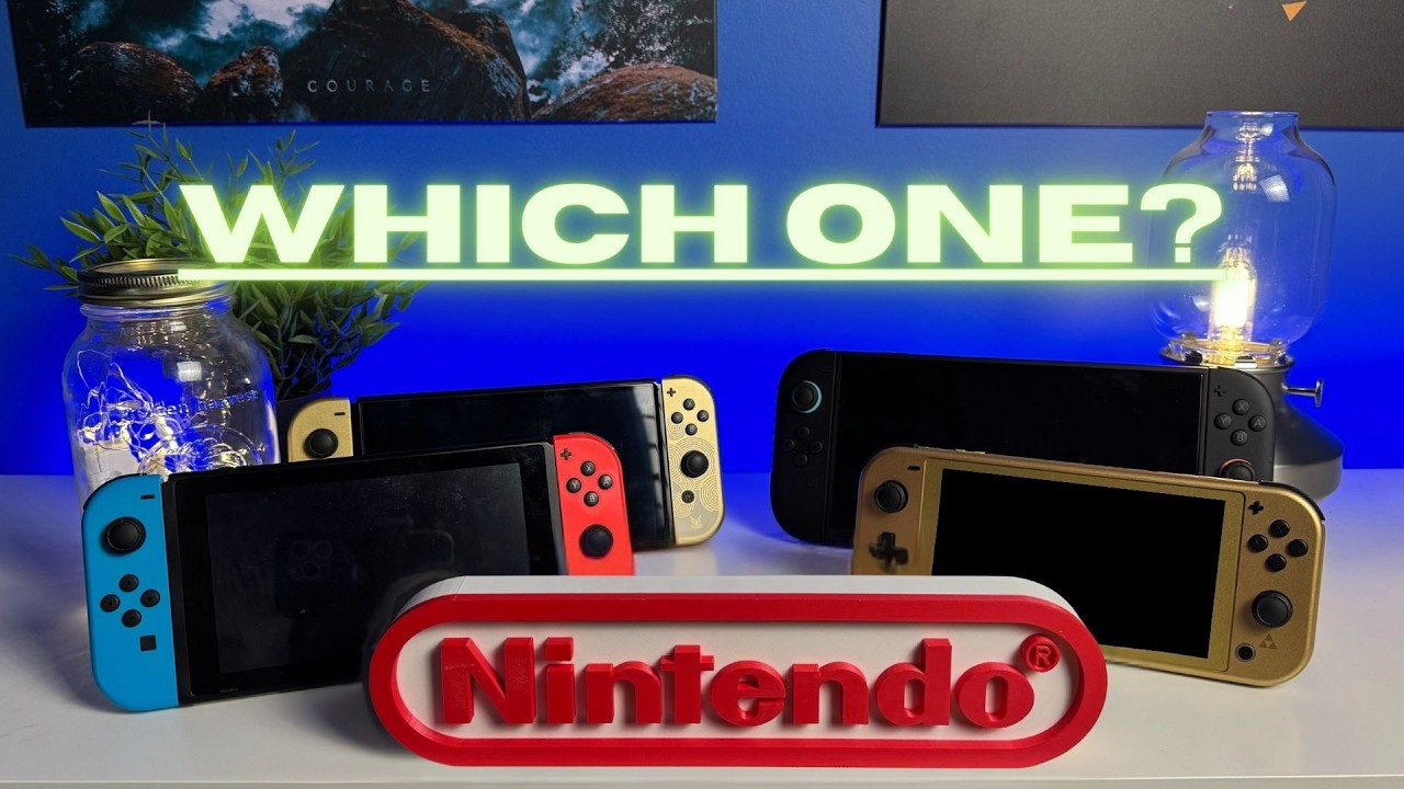 Nintendo switch Lite In 2026 | Is it Worth it? - YouTube