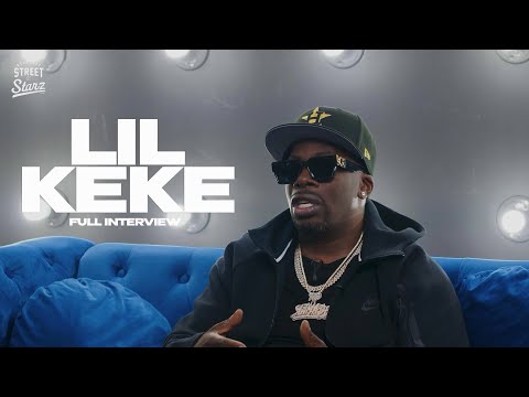 Lil' Keke - YouTube