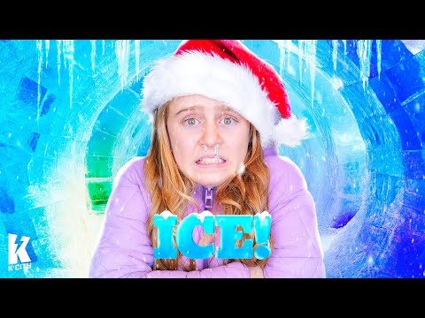 The K-City Family Show - YouTube