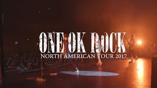 ONE OK ROCK - Jaded from 