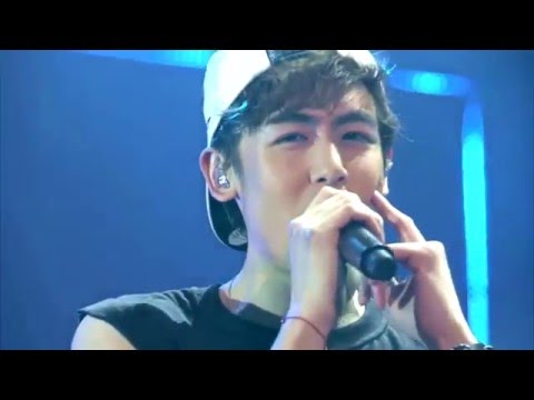 2015】2PM Concert 