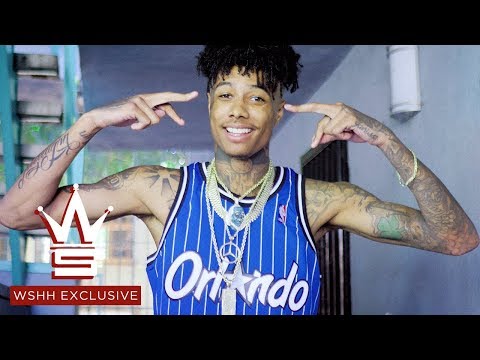 Blueface 