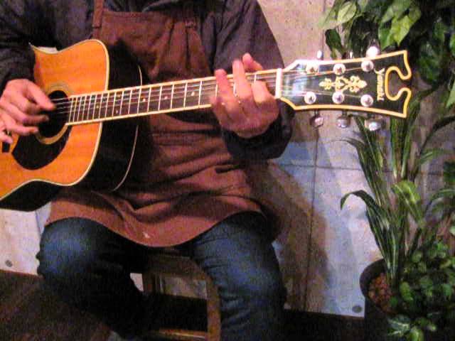 YAMAKI YB-300 / ジャパンビンテージへの誘い - YouTube