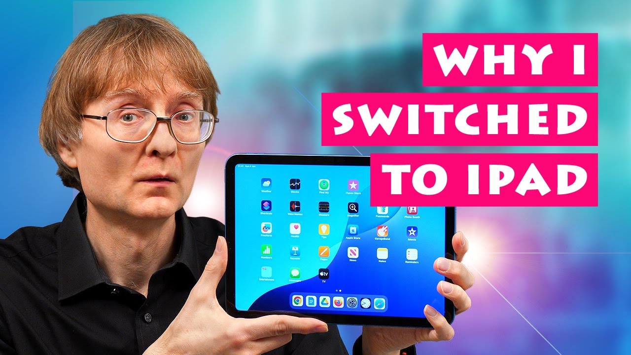 iPad 9世代 おすすめアクセサリー 6選。コスパ良くiPad生活を快適に