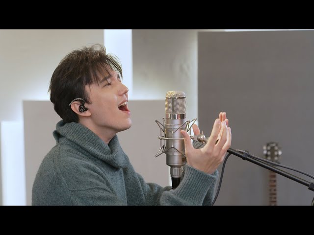 Dimash Kudaibergen ”Ikanaide