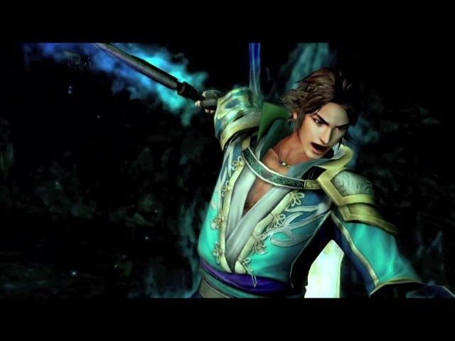 真・三國無双7』 司馬昭 - YouTube