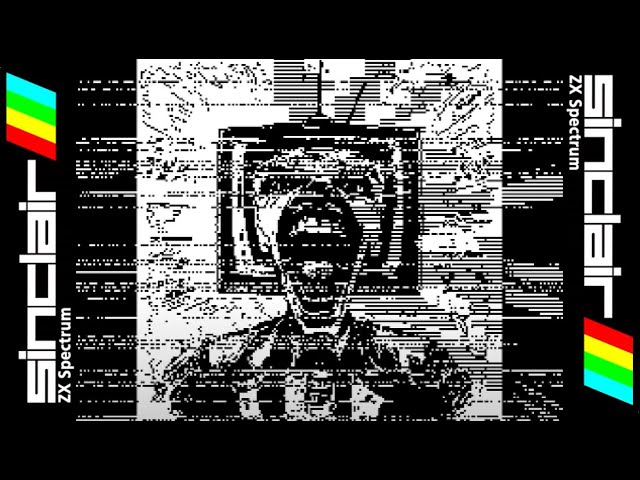 ZX Spectrum 128k: 