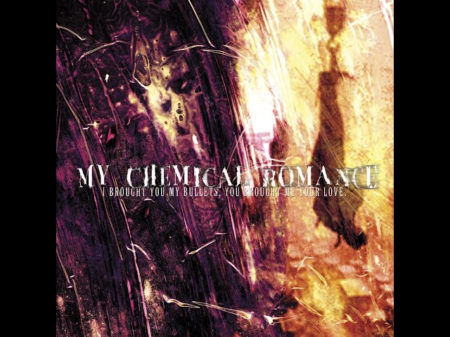 REMASTER) I Brought You My Bullets, You Brought Me Your Love - My