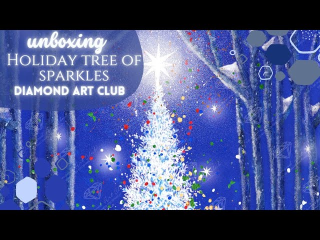 FIRST LOOK! 🌲