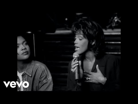 Waiting To Exhale (Full Soundtrack) - YouTube