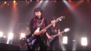 44Magnum - Street Rock'n Roller - YouTube