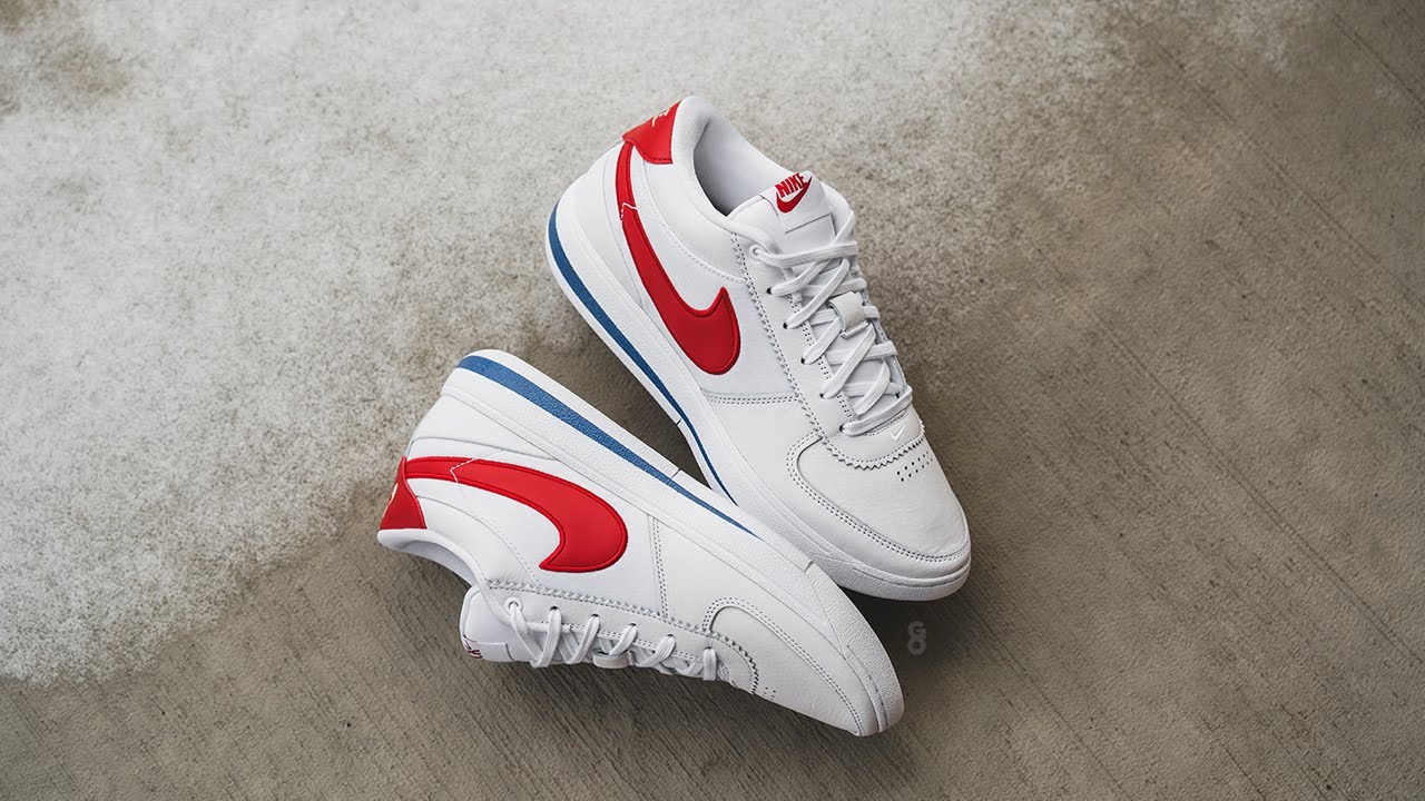 Nike Book 1 