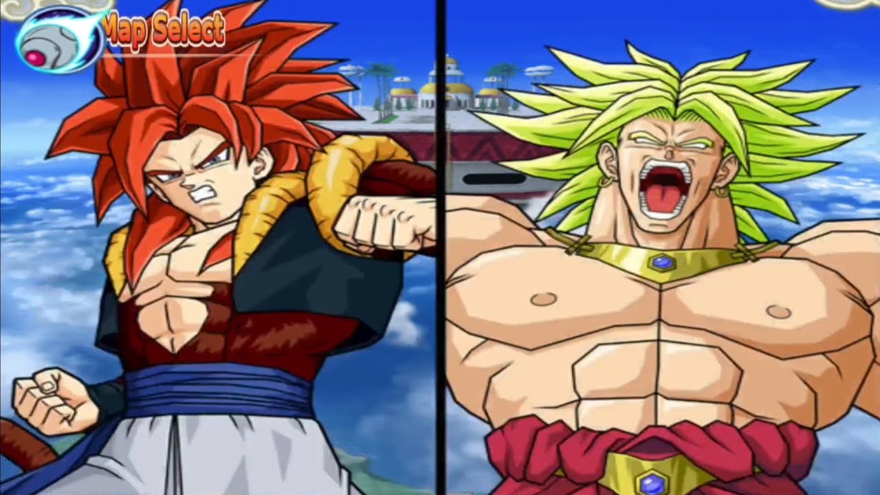 ドラゴンボールSD】#51~60 イッキ読み！【最強ジャンプ漫画】 - YouTube
