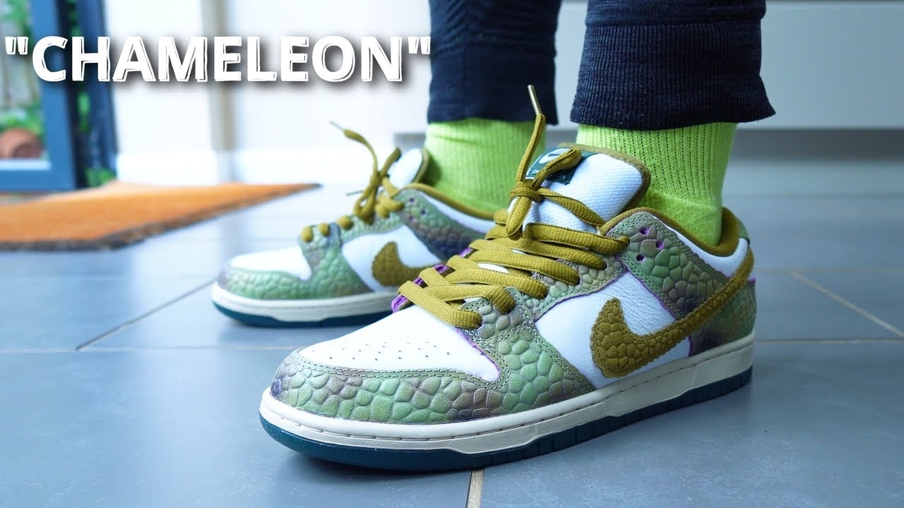 Nike SB Dunk Low 