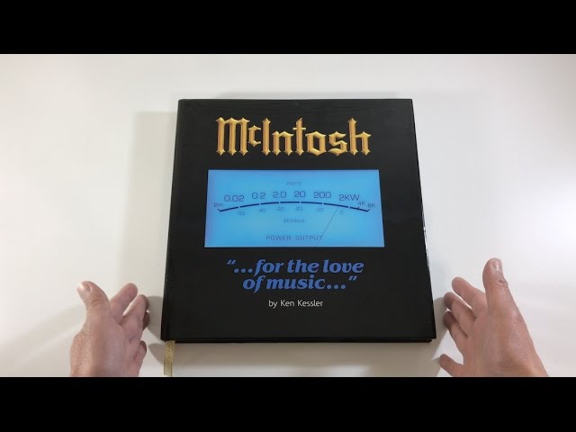 McIntosh 