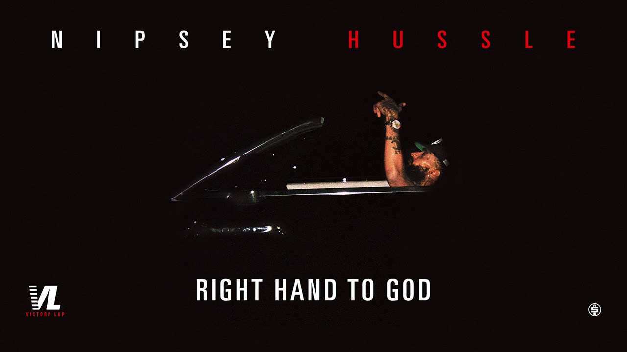 Loaded Bases feat. CeeLo Green - Nipsey Hussle, Victory Lap