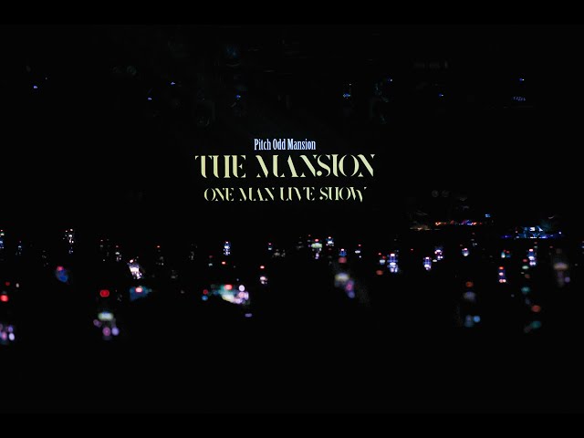 Pitch Odd Mansion 
