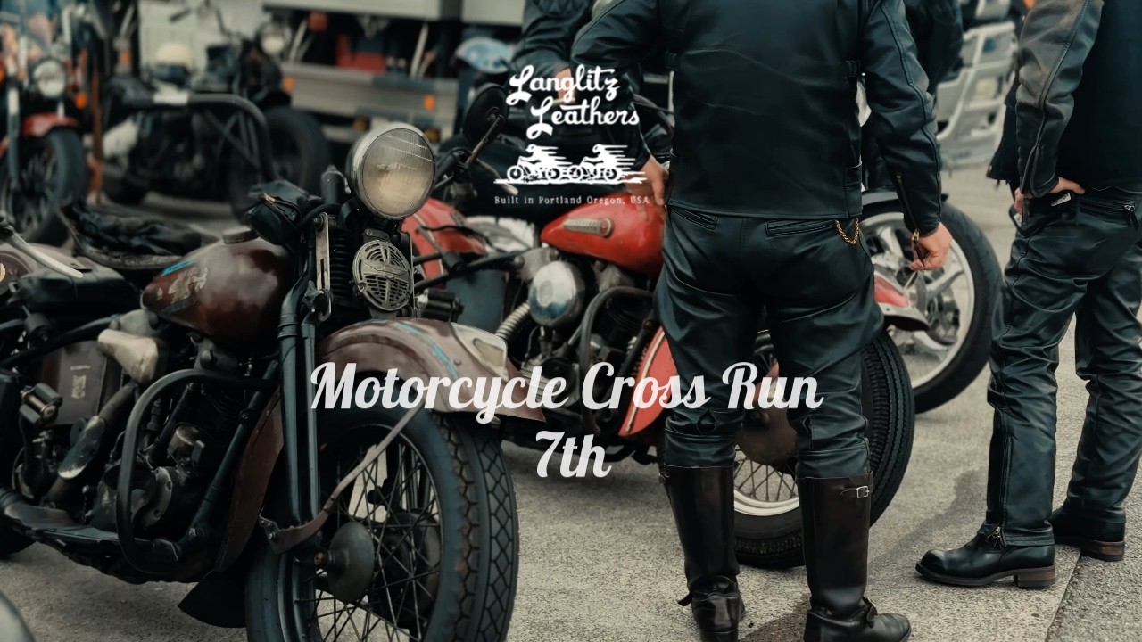 Dickies x HD] Over 100,000 yen in total!? Dickies and Harley