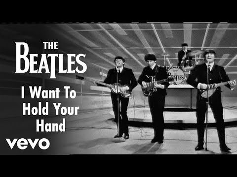 ビートルズ、アナログボックス『1964 U.S. Albums in Mono』発売
