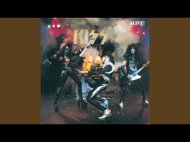 Rock And Roll All Nite - YouTube