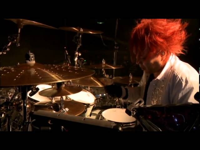 LUNA SEA - 「FACE TO FACE 」SLAVE限定GIG 2013 Ver. - YouTube