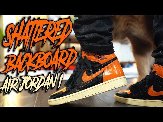 AIR JORDAN 1 