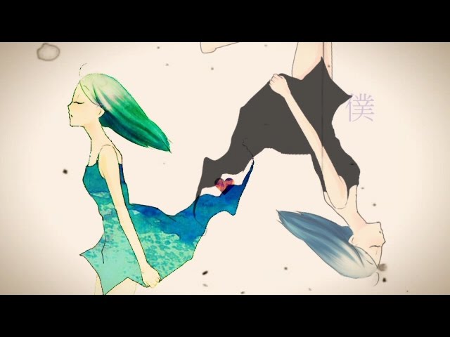 Hatsune Miku】Wondertaker - eng sub【Powapowa-P】 - YouTube