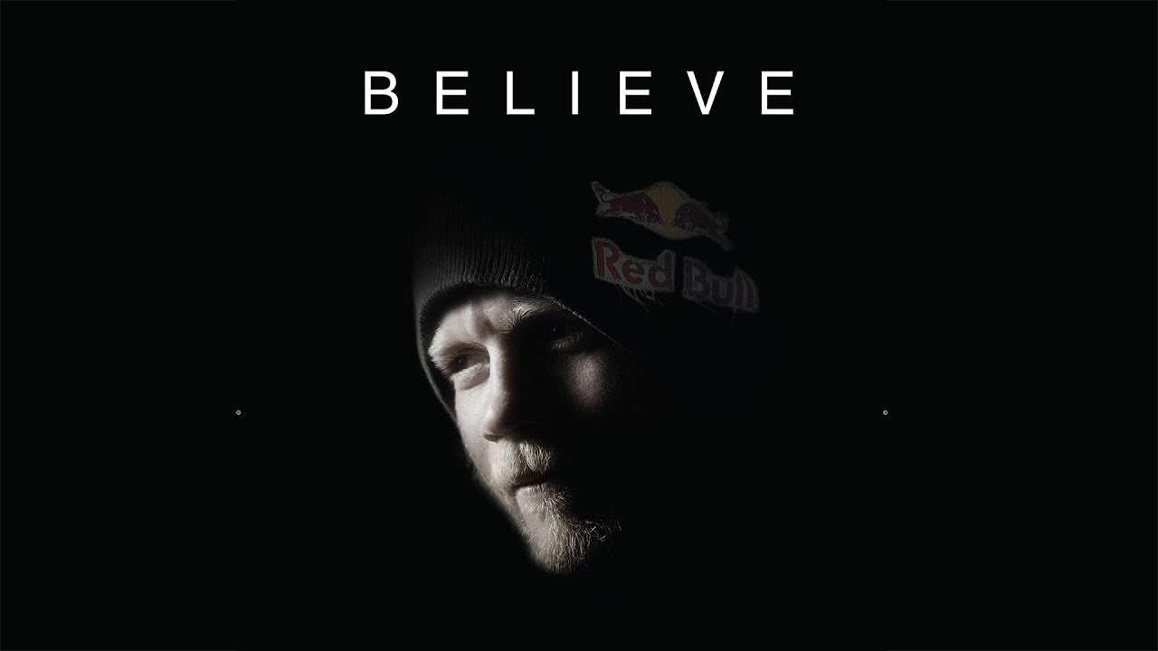 Tanner Hall 'Believe' - YouTube