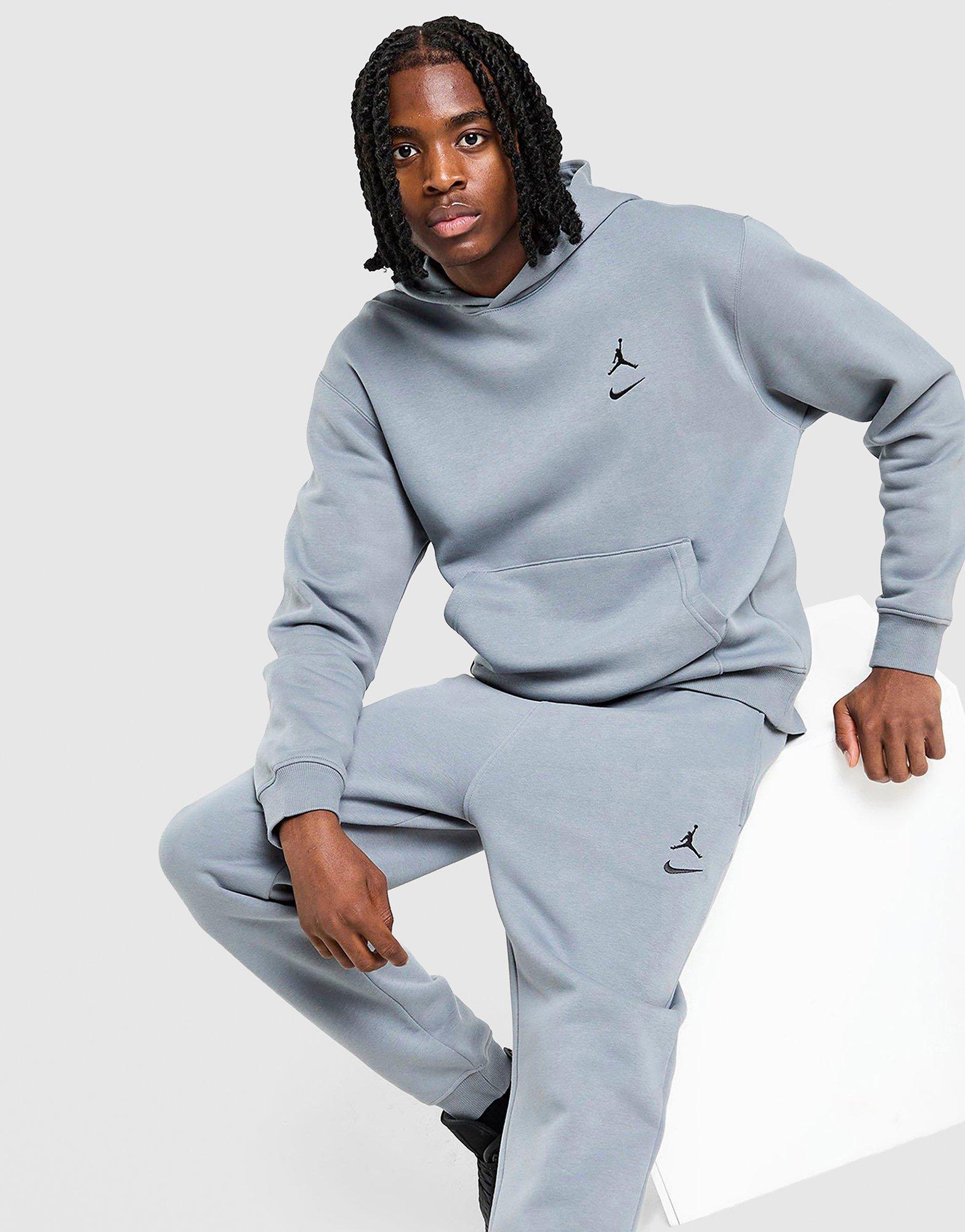 Pantaloni JORDAN PANTALONI M J BRK VARSITY FLC PANT BB IM1361-065