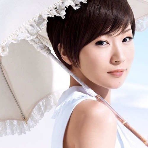 Stream Saki Tabata | Listen to Ringo Shiina playlist online for
