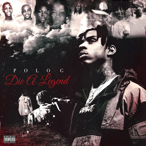 Stream Chosen 1 by POLO G | Listen online for free on SoundCloud