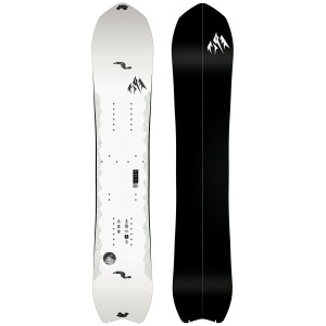 Jones Stratos 2020-2025 Snowboard Review
