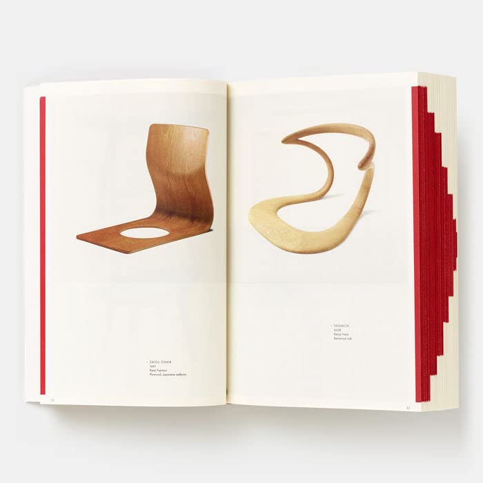 WA: The Essence of Japanese Design – ICA Retail Store