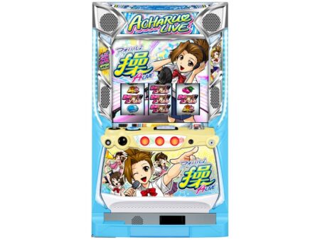 可愛いだけじゃない！ ヒロインは、ゲーム性、スペック、出玉感もイケ