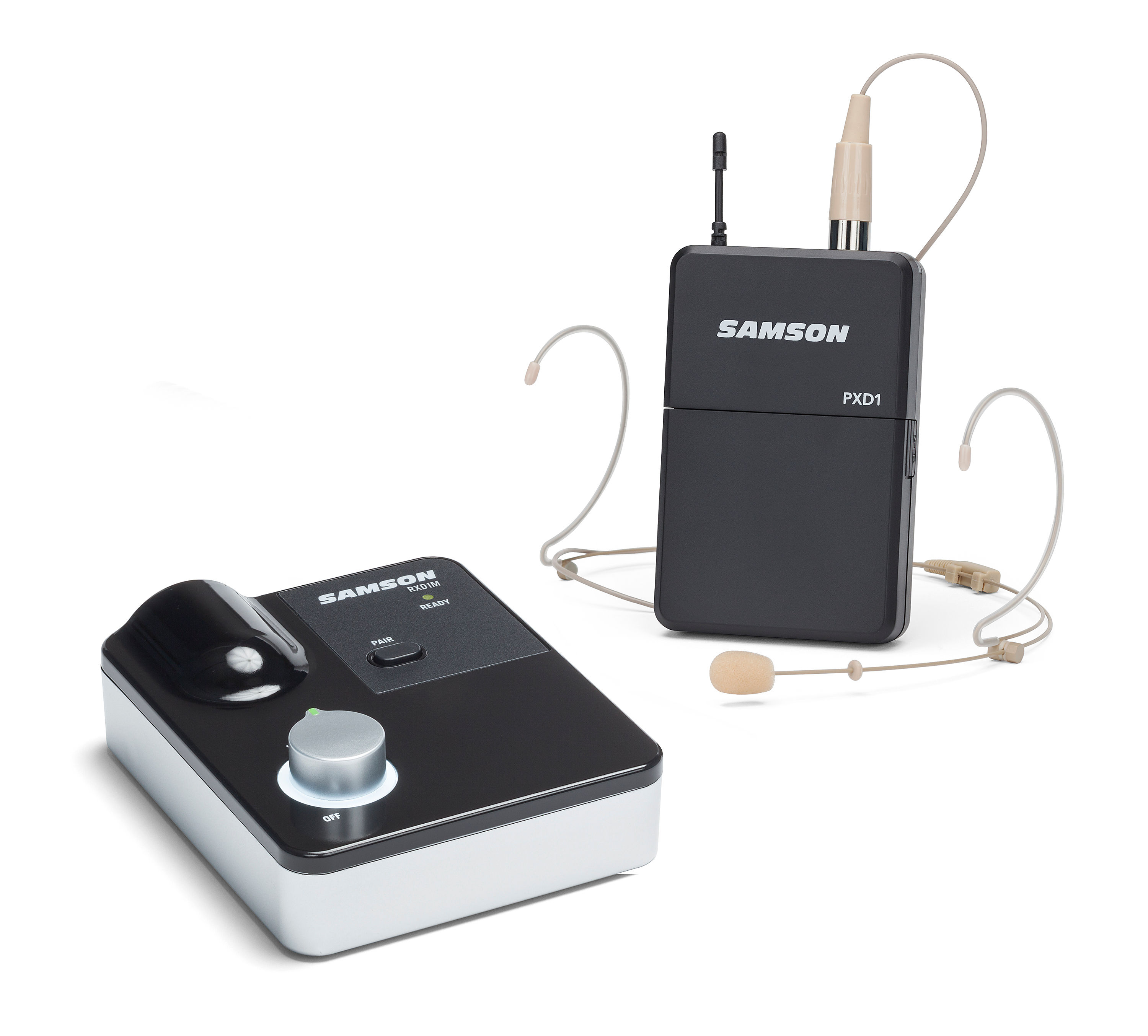 XPDm Headset | Samson
