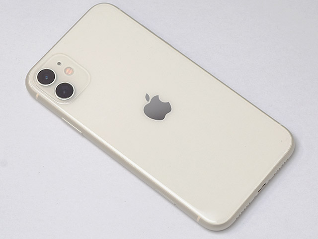 第2世代】 iPhoneSE A2296 (MX9T2J/A) 64GB ホワイト 【国内版SIM