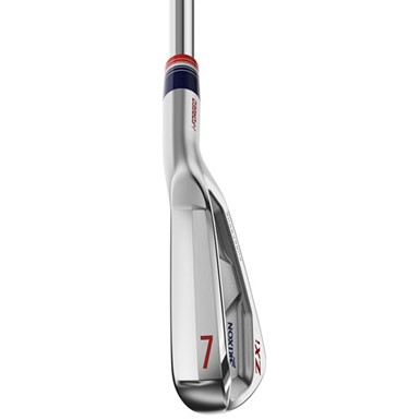 Srixon ZXi7 All-American Limited Edition Irons | TGW