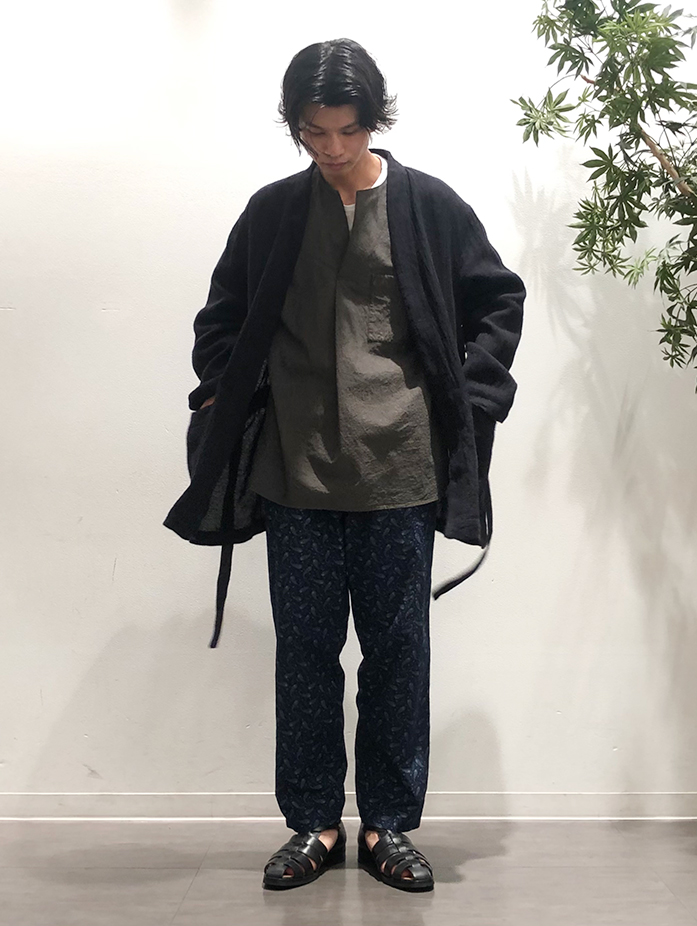 CONFECT 小澤 | コーディネート｜nest Robe / CONFECT ONLINE SHOP