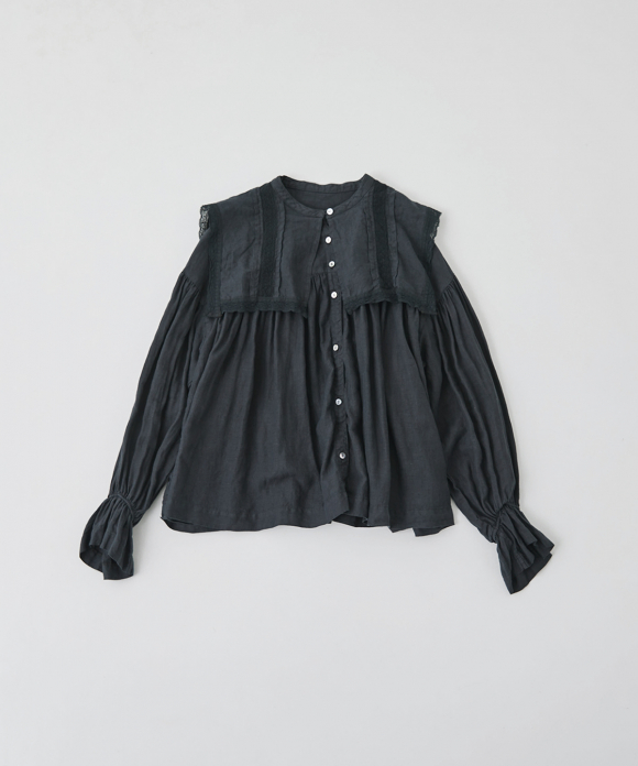 私のnest Robe」vol.03 | PRESS ROOM | nest Robe Shop Blog | nest