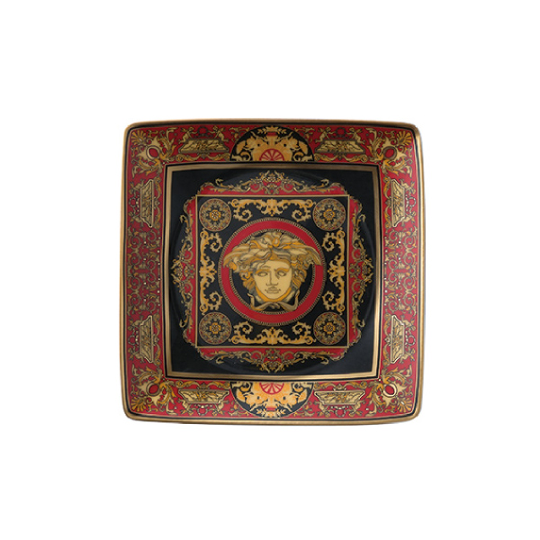 VERSACE（ヴェルサーチ） メデューサ ボウル12cm|内祝い・お返しギフト