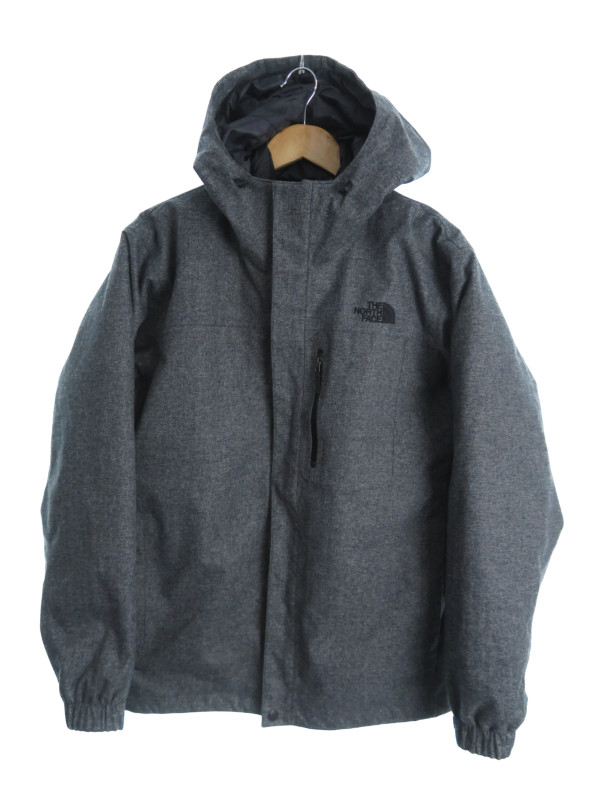 THE NORTH FACE】【ZEUS TRICLIMATE JACKET】【アウター】ザノース