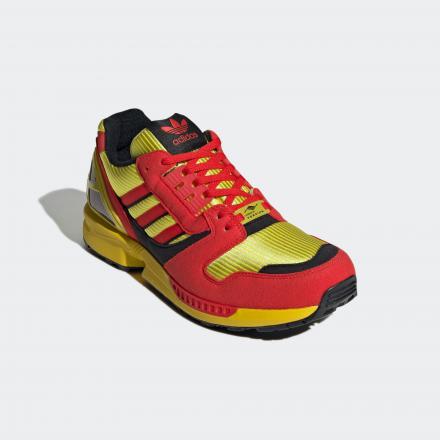 国内5月13日発売予定】アディダス オリジナルス ZX 9000 & ZX 8000