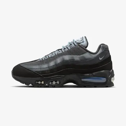 国内12月22日発売予定】ナイキ エア マックス 95 ビッグ バブル