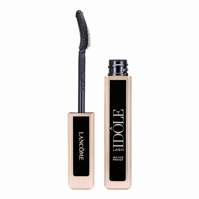 ランコム ラッシュ イドル ウォータープルーフ 8ml #01 グロッシー