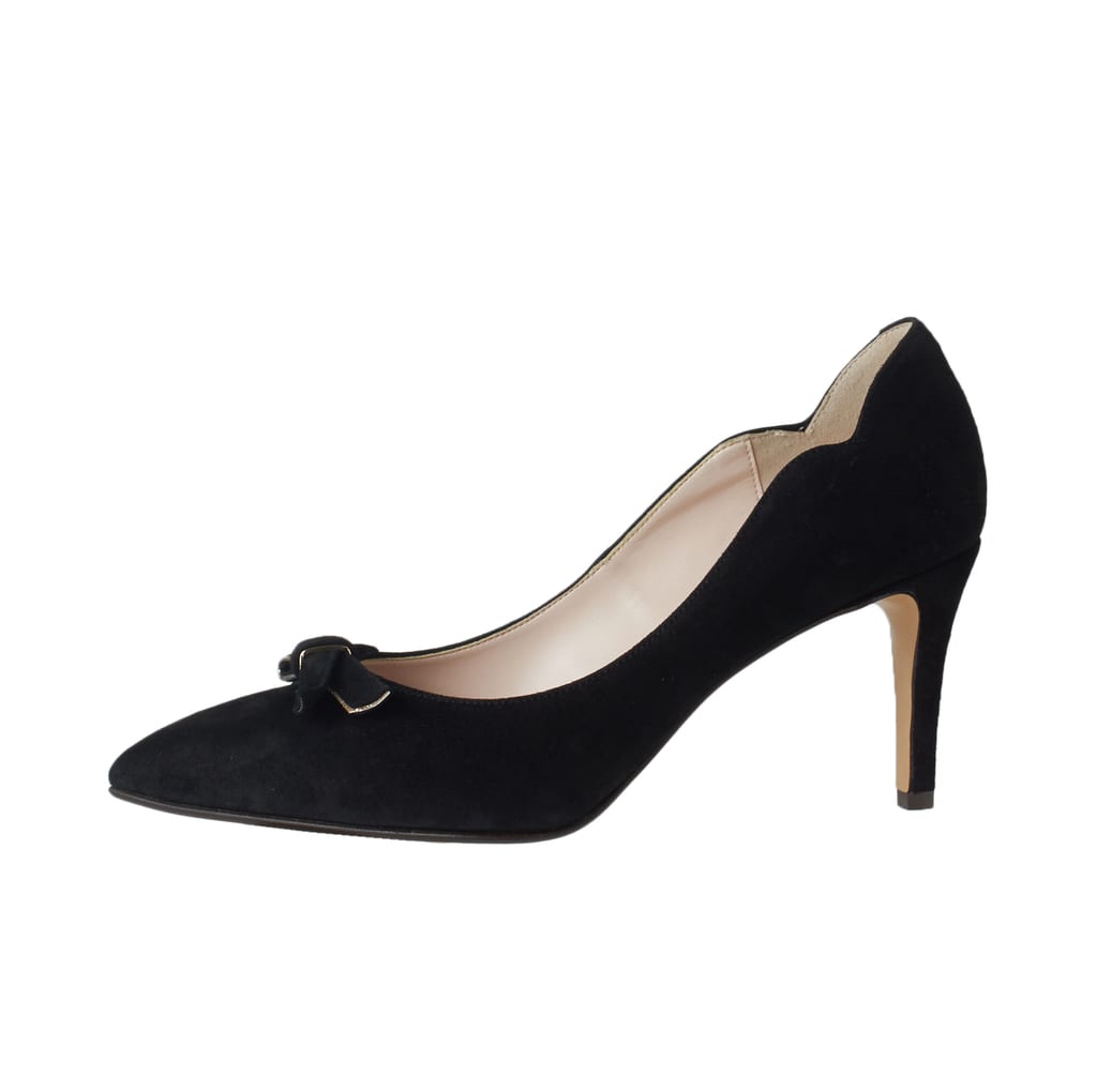 靴・バッグのダイアナ通販サイト ｜ グリッター リボン 【dianashoes.com】