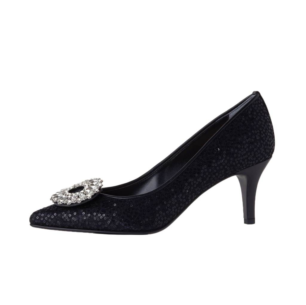 靴・バッグのダイアナ通販サイト ｜ ビジュー パンプス 【dianashoes.com】
