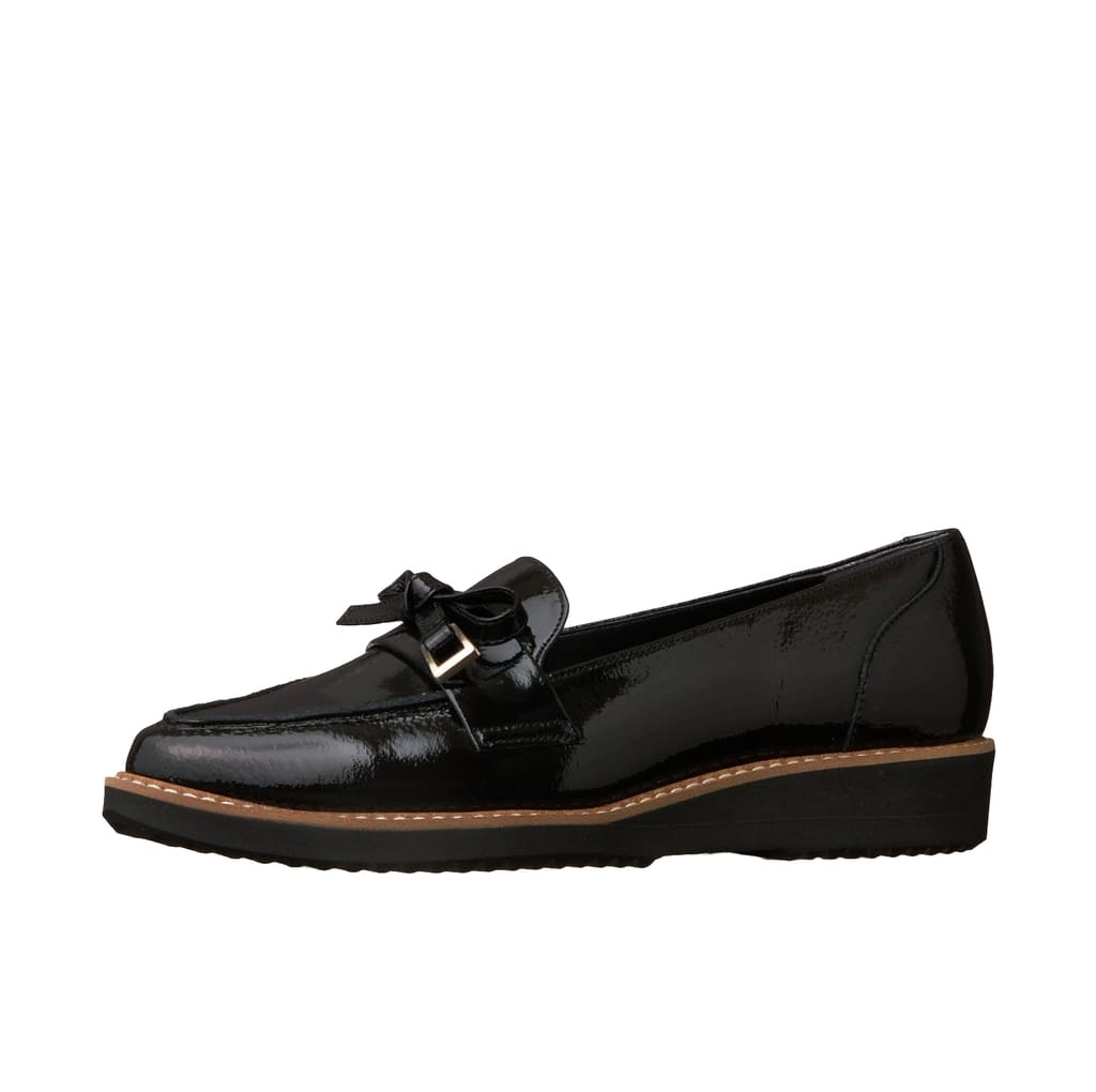 靴・バッグのダイアナ通販サイト ｜ ローファー 黒 【dianashoes.com】