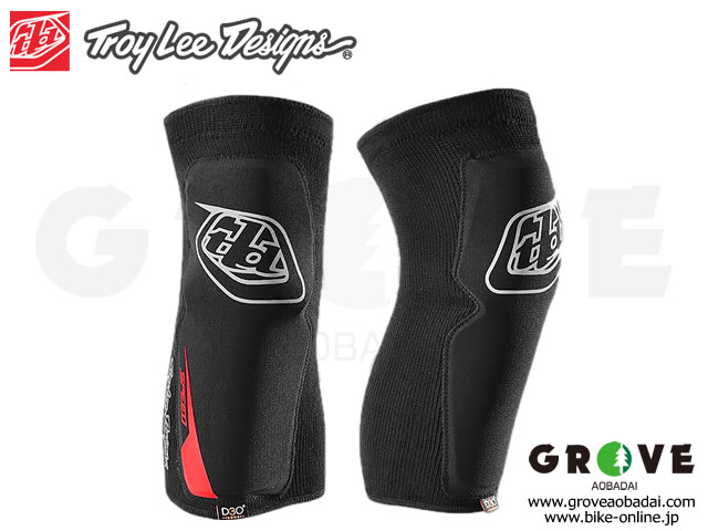 TroyLeeDesigns トロイリーデザインズ [ Speed “Youth” Knee Sleeve