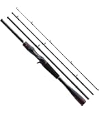 Amazon | シマノ(SHIMANO) パックロッド トラスティック S610L