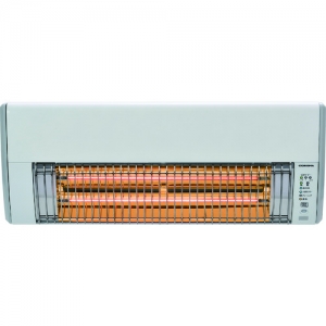 CHK-C126A(W) (コロナ)｜脱衣室暖房機｜換気扇｜電材堂【公式】